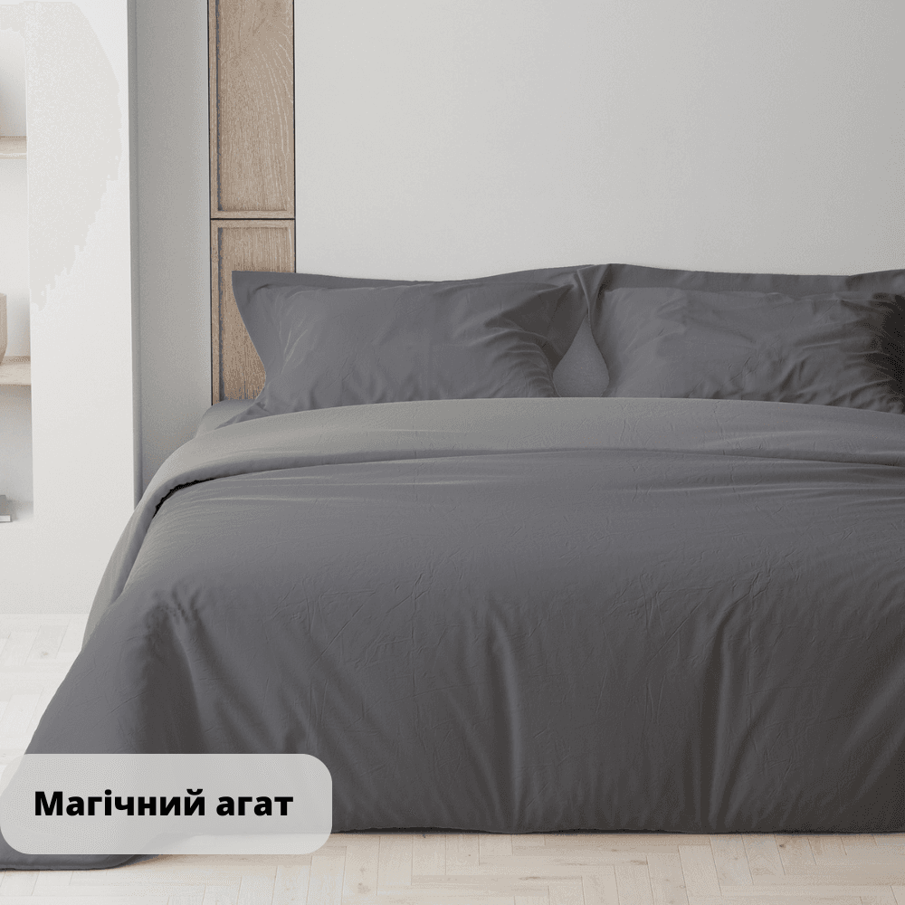 Постельное белье "ТЕП" Магический агат, 70x70, двуспальное - Фото 2