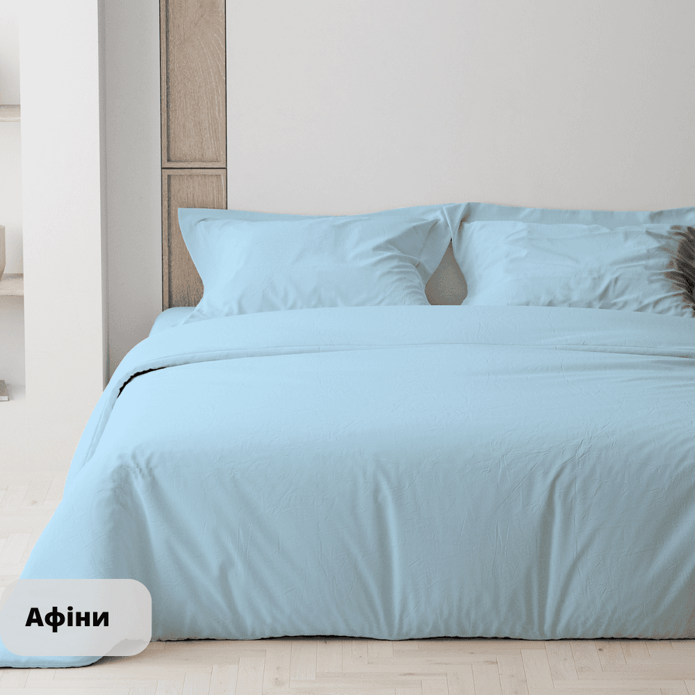 Постельное белье ТЕП "Happy Sleep" Афины, 50х70, полуторное - Фото 3