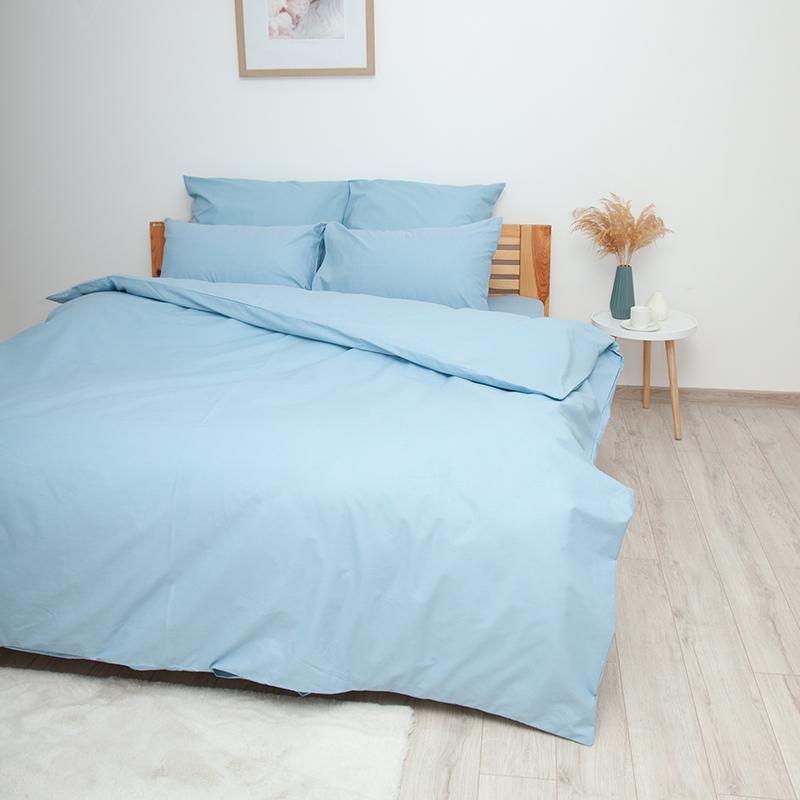 Постельное белье ТЕП "Happy Sleep" Афины, 50х70, полуторное - Фото 5