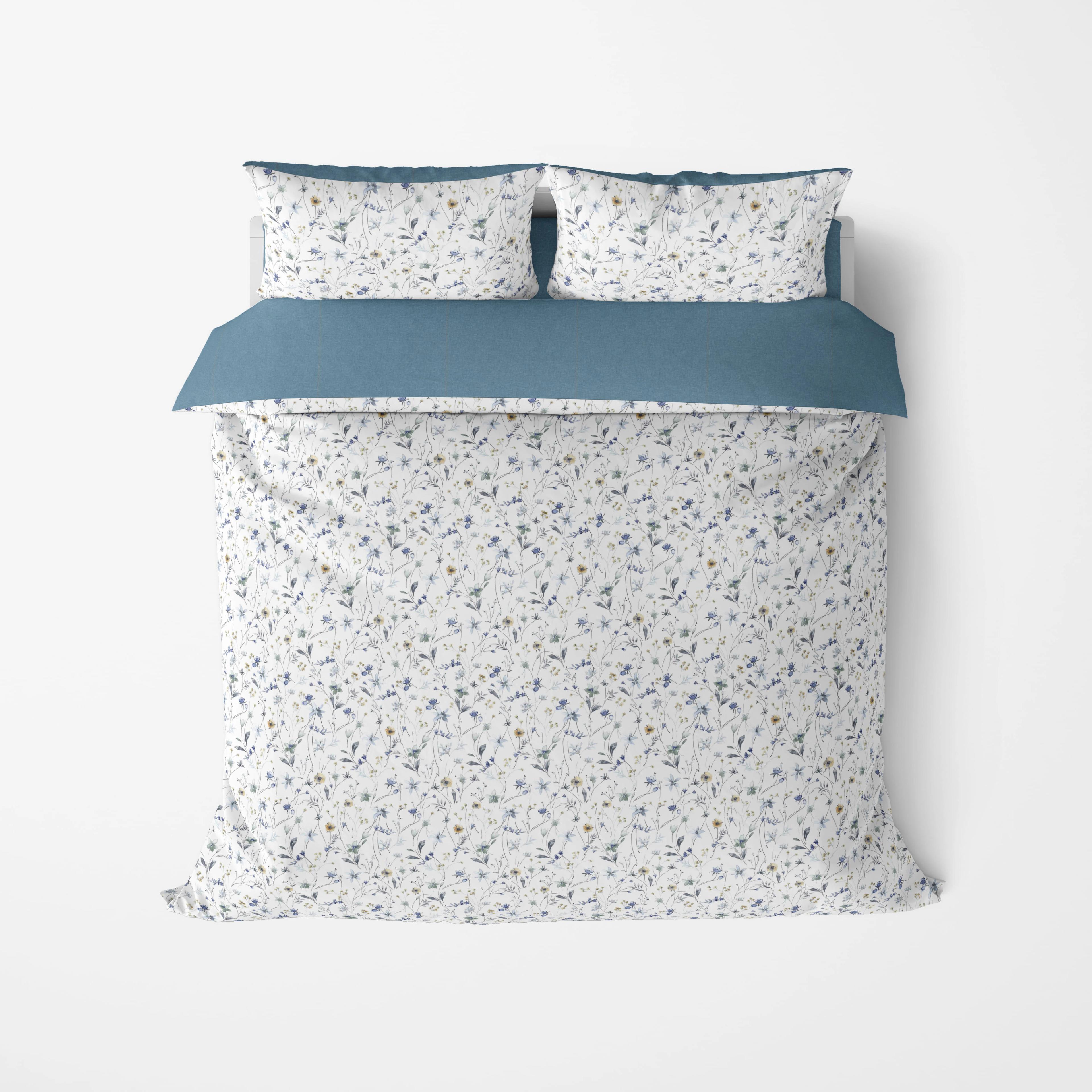 Постільна білизна ТЕП "Happy Sleep" Summer Bloom, 50x70