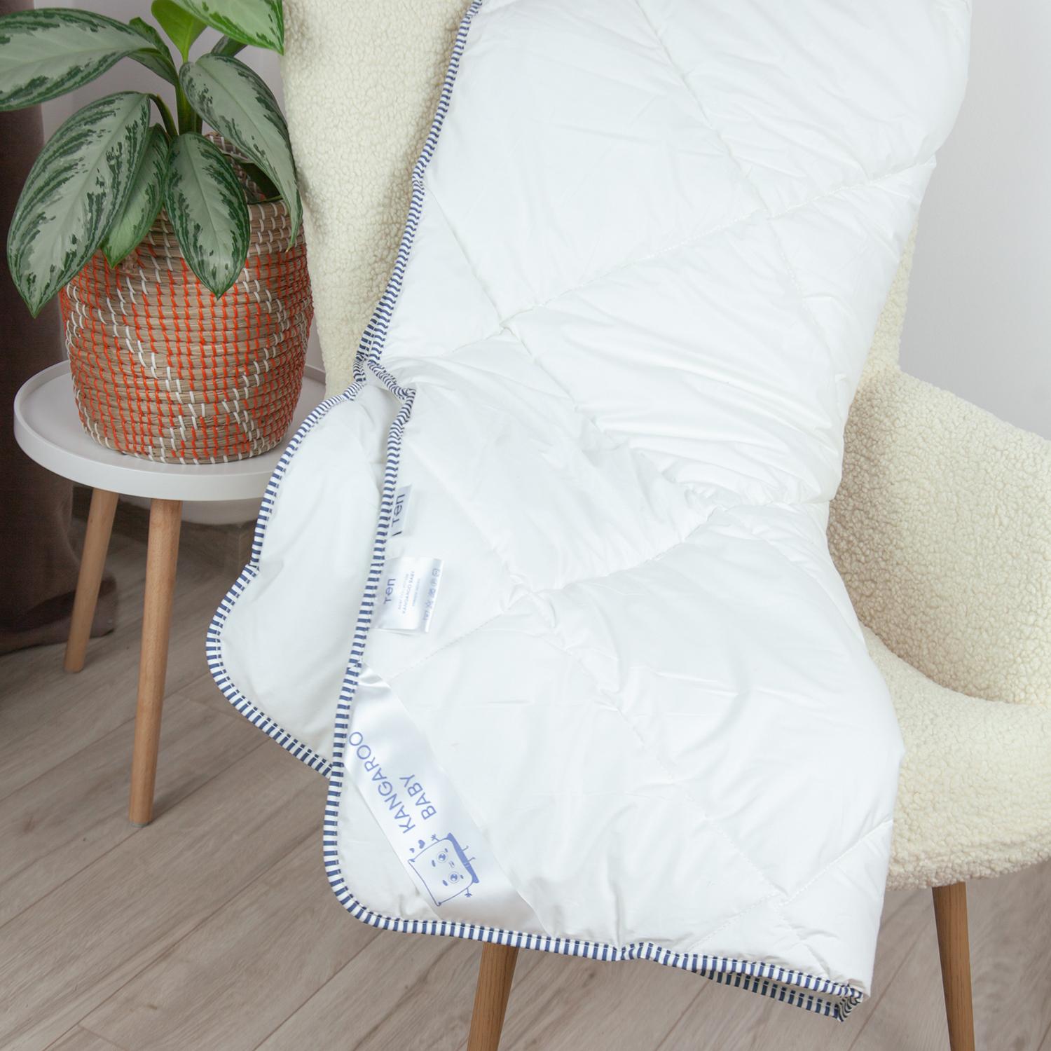 Quilt "KANGAROO ВАВY", 105x140 - Photo 2