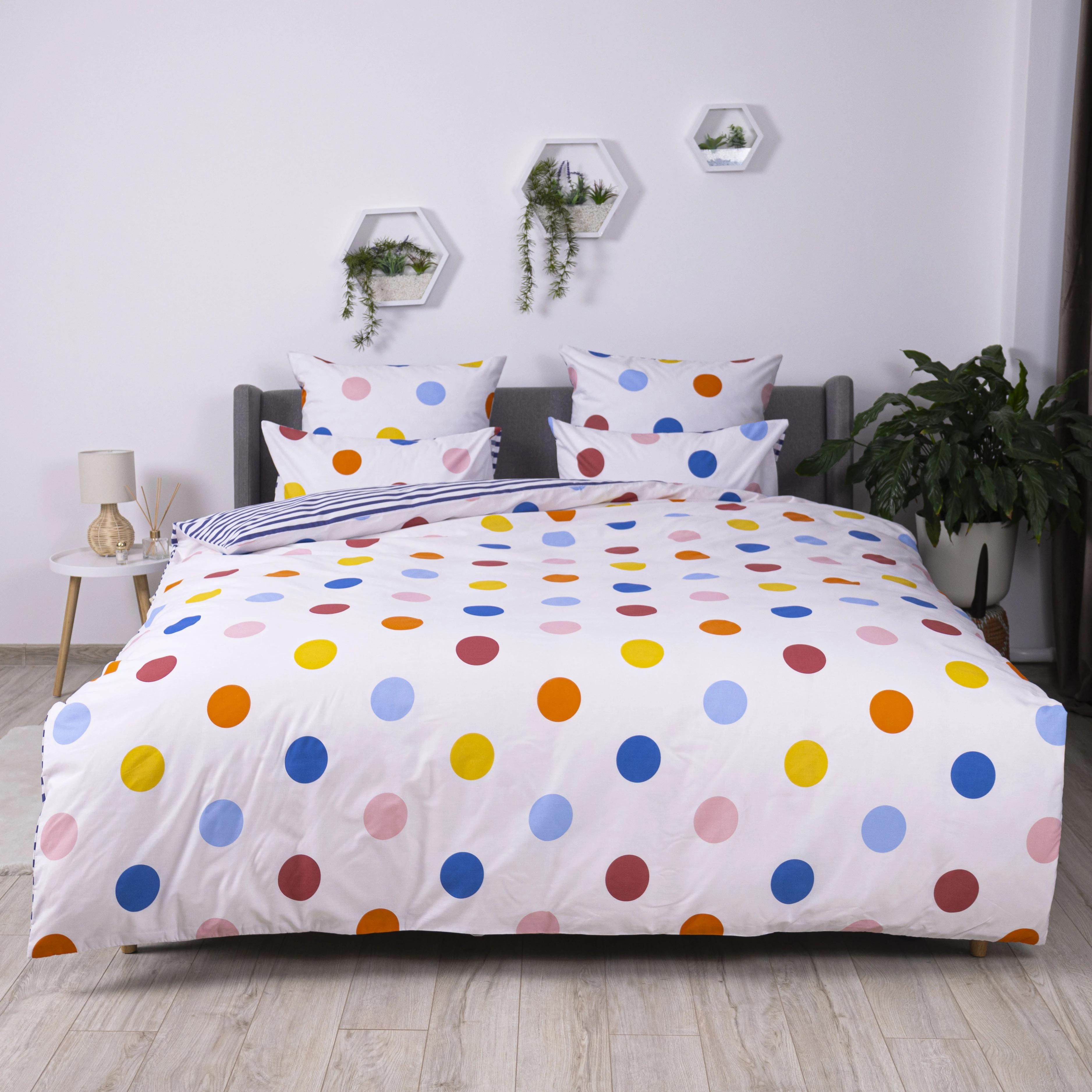 Bedding Set "TEP" Friday, 70x70