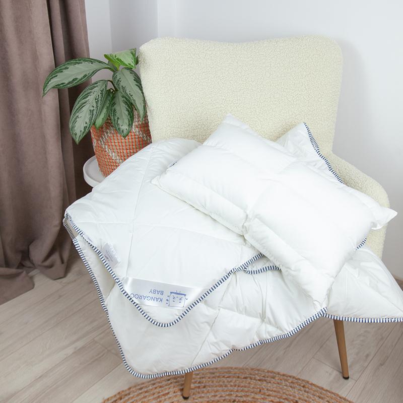 Pillow "KANGAROO ВАВY", 40x60 - Photo 5