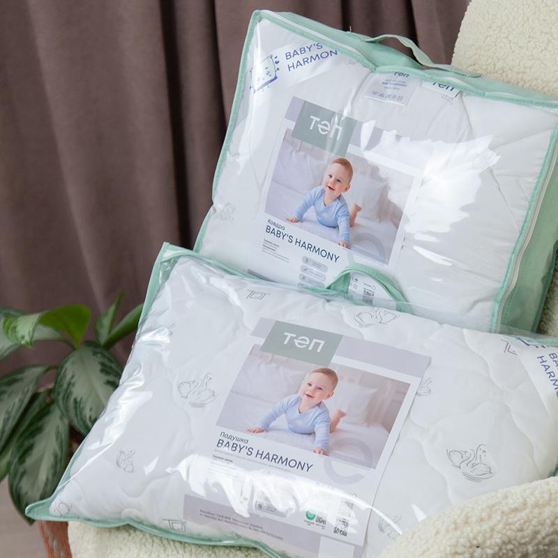 Pillow "BABY`S HARMONY", 40x60 - Photo 4