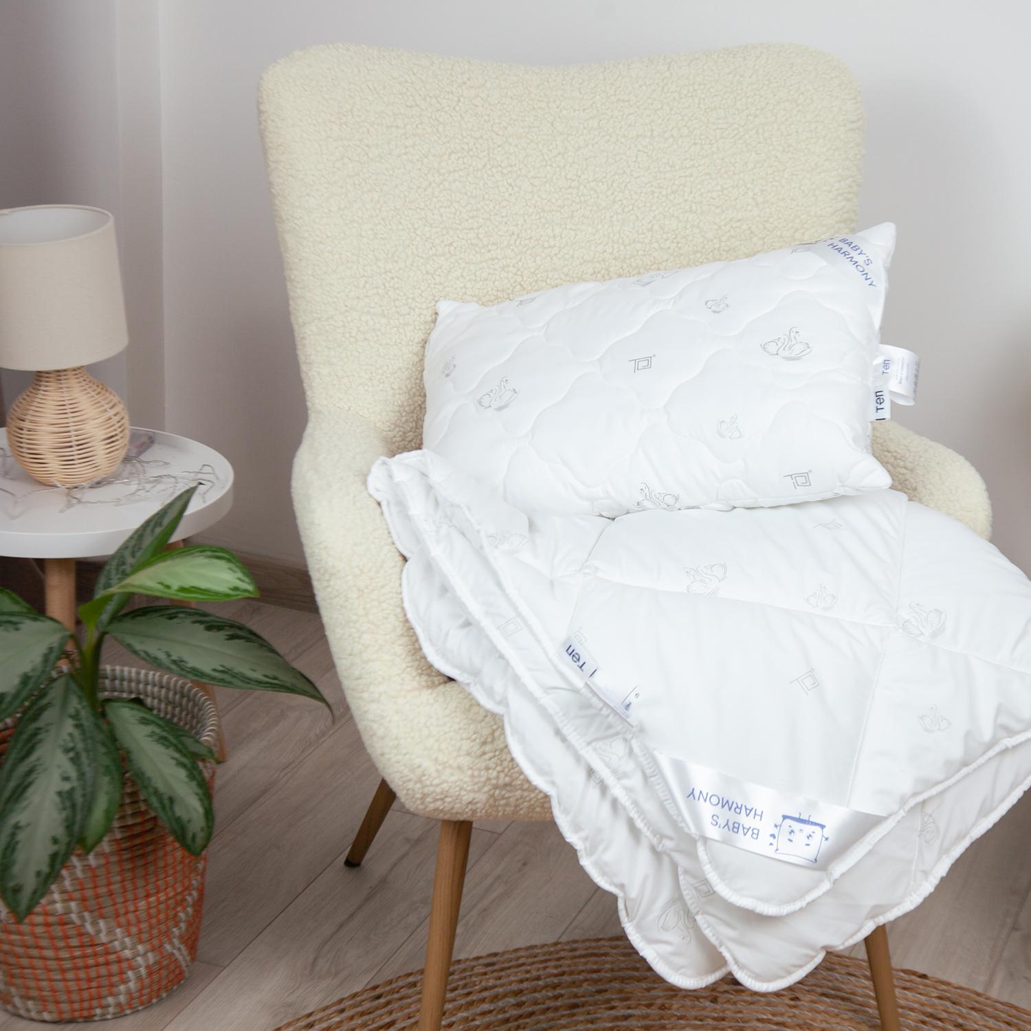 Pillow "BABY`S HARMONY", 40x60 - Photo 6
