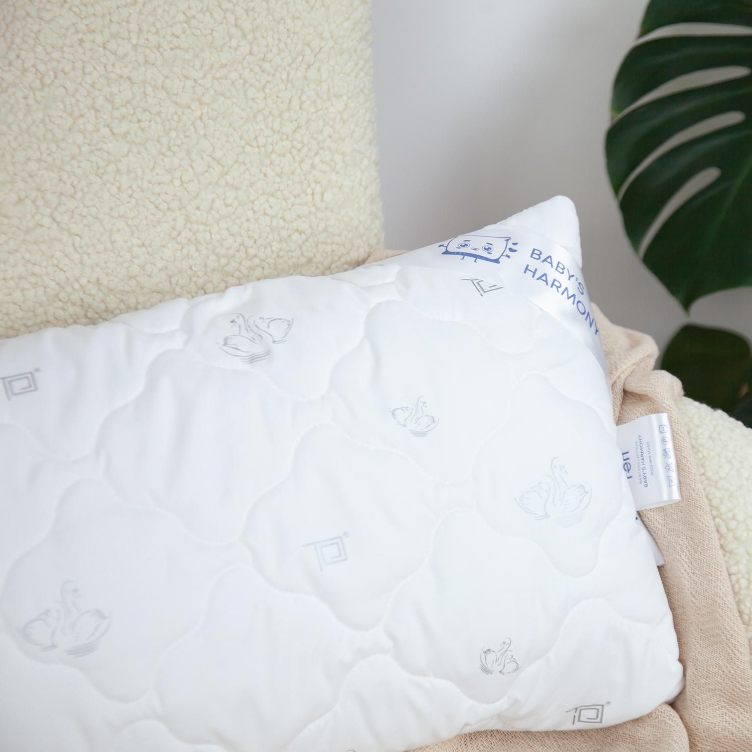 Pillow "BABY`S HARMONY", 40x60 - Photo 3