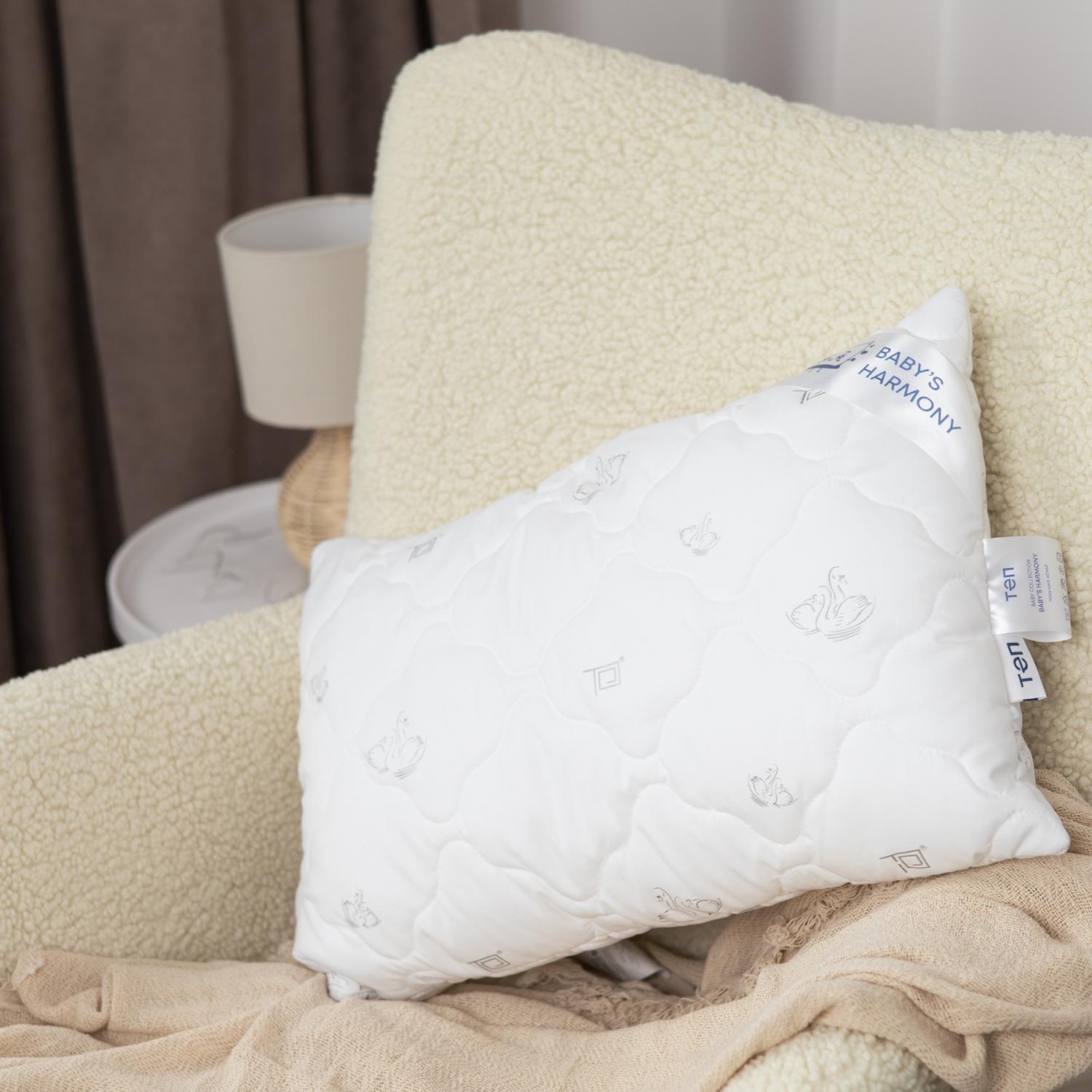 Pillow "BABY`S HARMONY", 40x60 - Photo 2