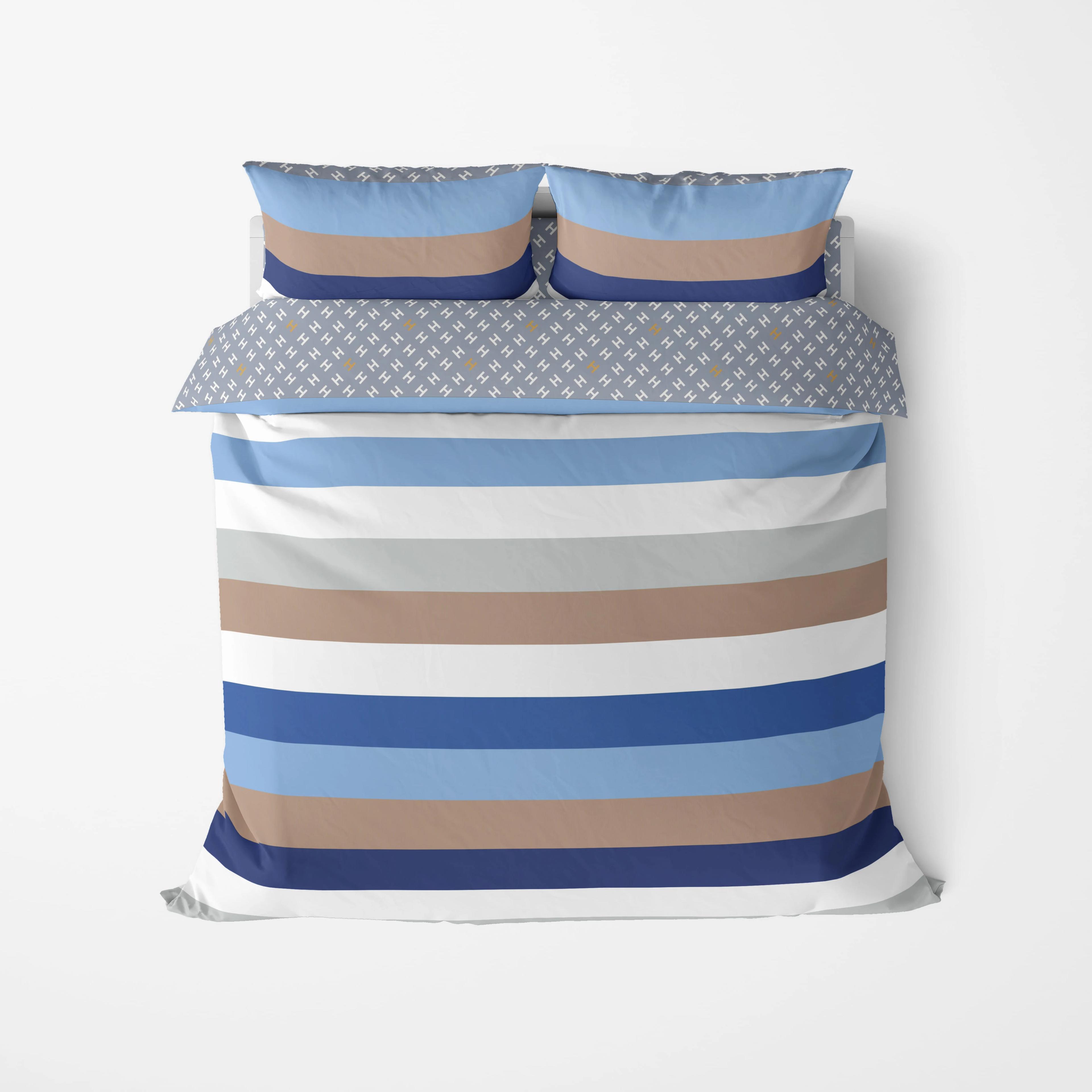 Постільна білизна ТЕП "Happy Sleep" Homey, 50х70