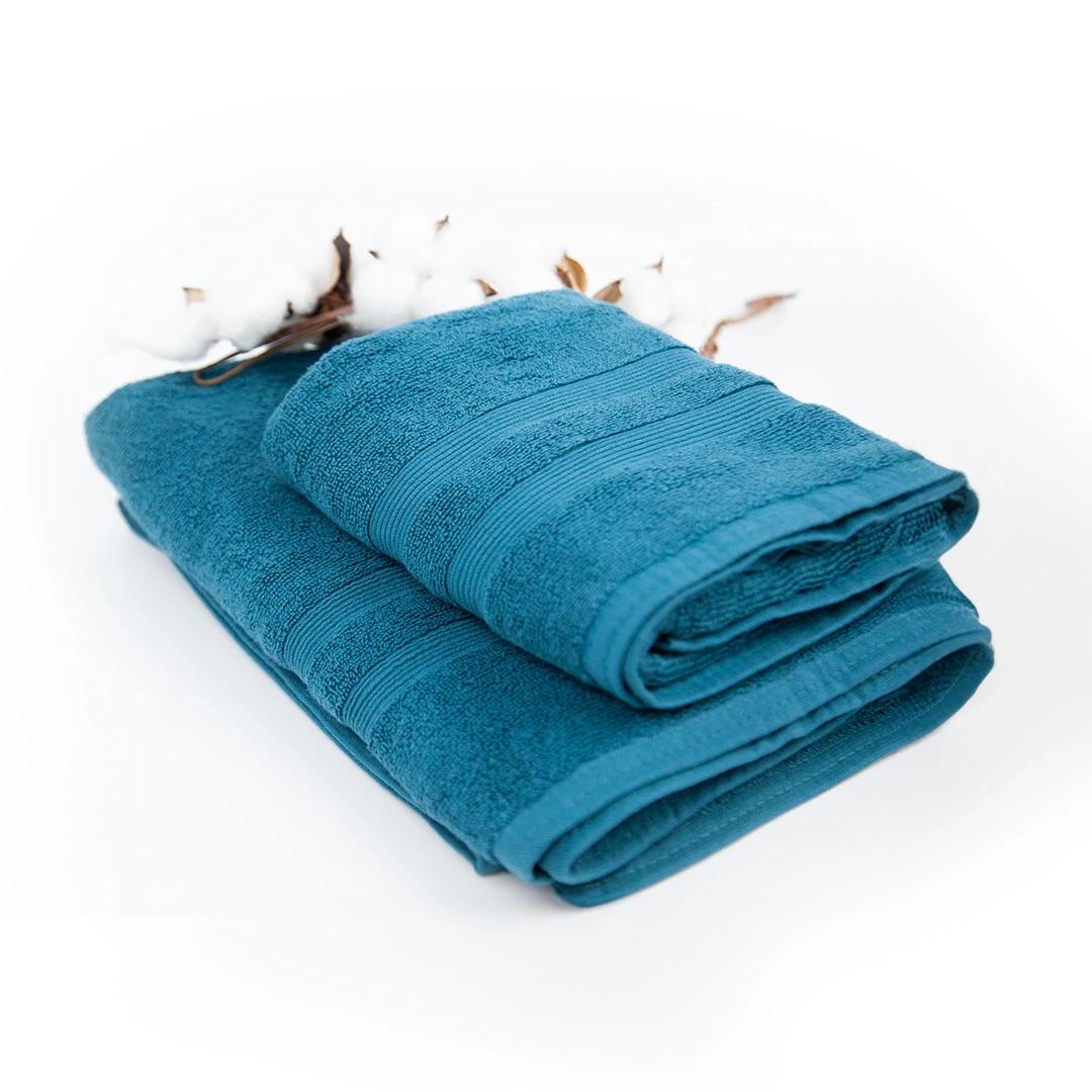 Рушник "Tender Touch" (500 г/м2) Cornflower