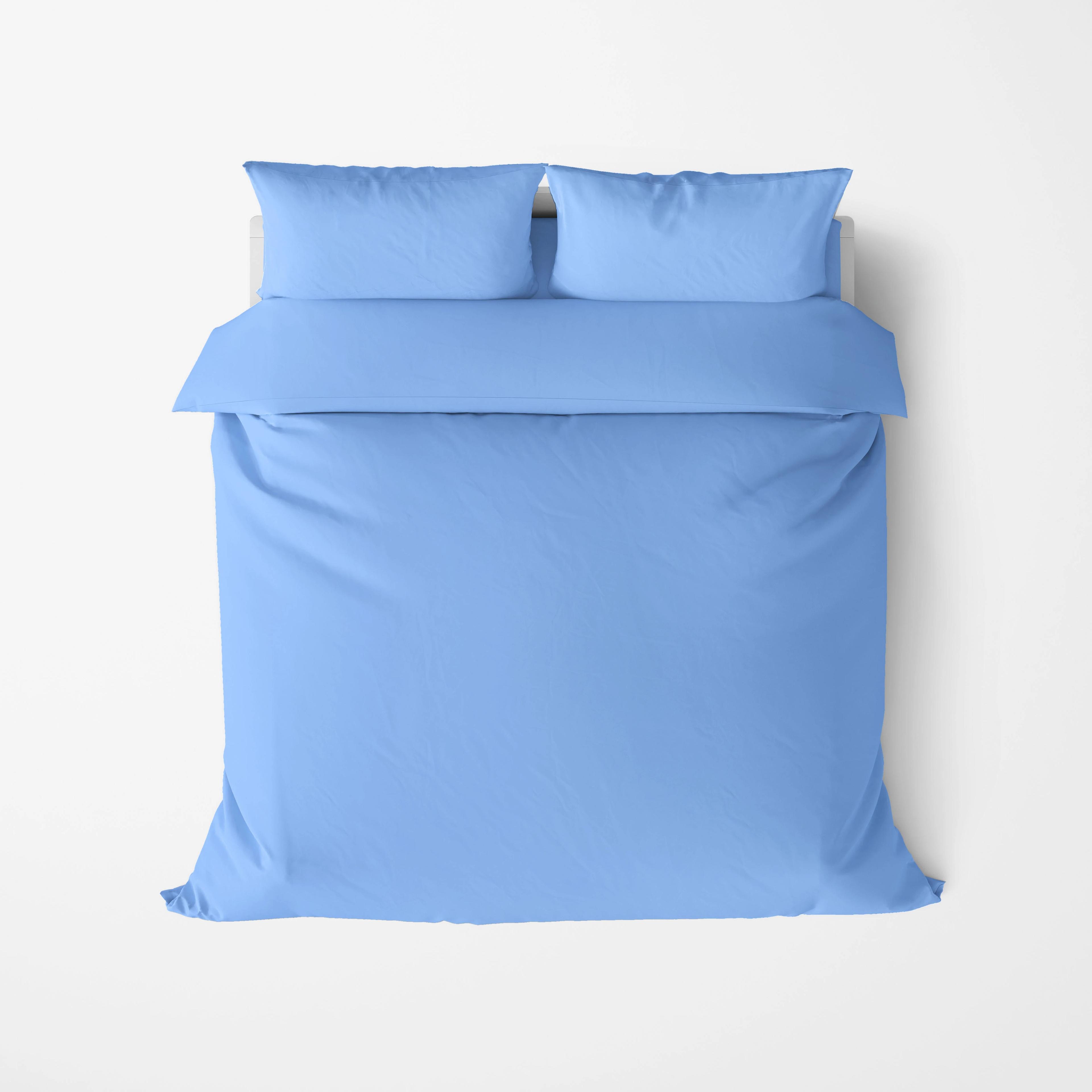 Bedding Se TEP "Happy Sleep" Blue Horizon, 50x70