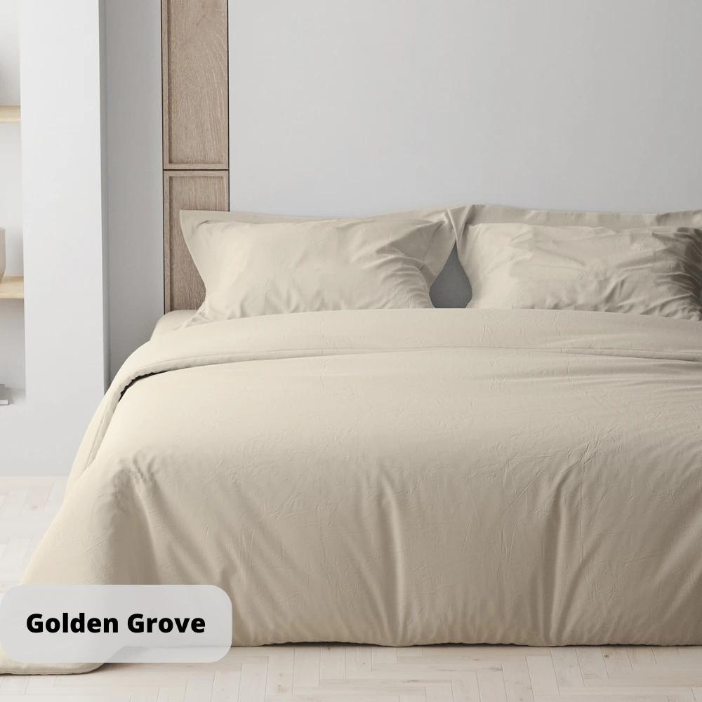 Постеоьное белье ТЕП "Happy Sleep" Golden Grove, 50x70