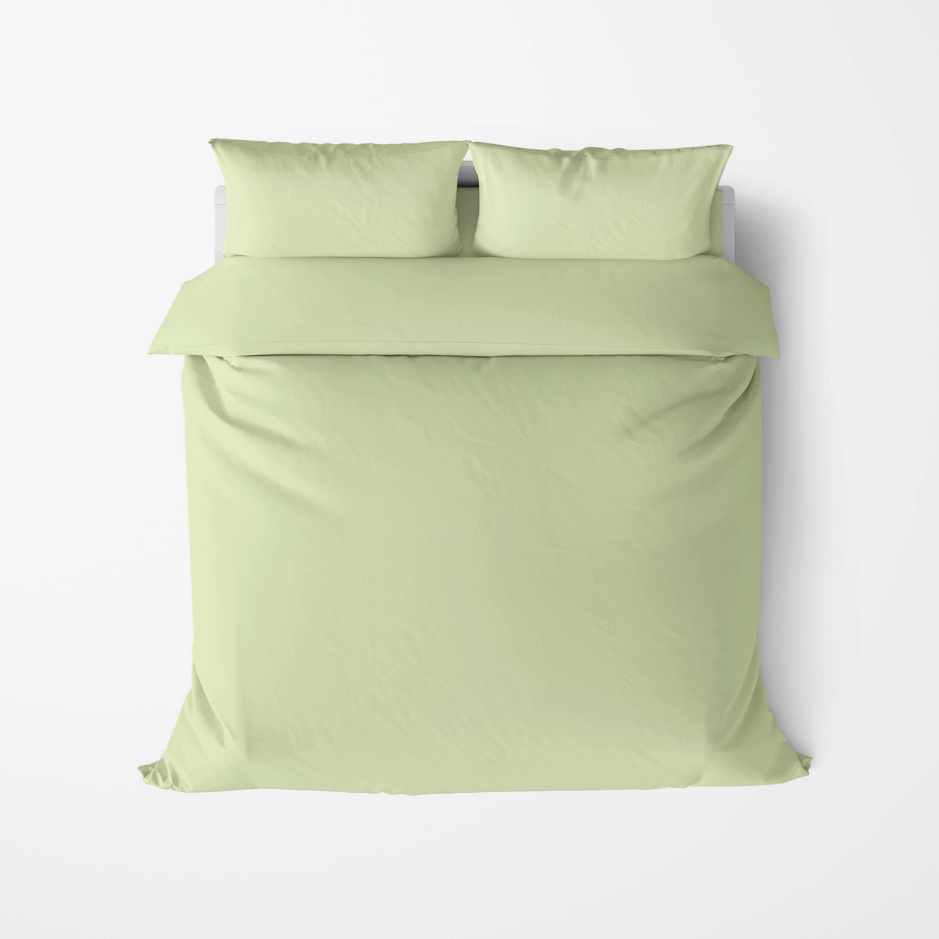 Bed Linen Set TEP "Happy Sleep" Leafy Luxe, 50x70, family