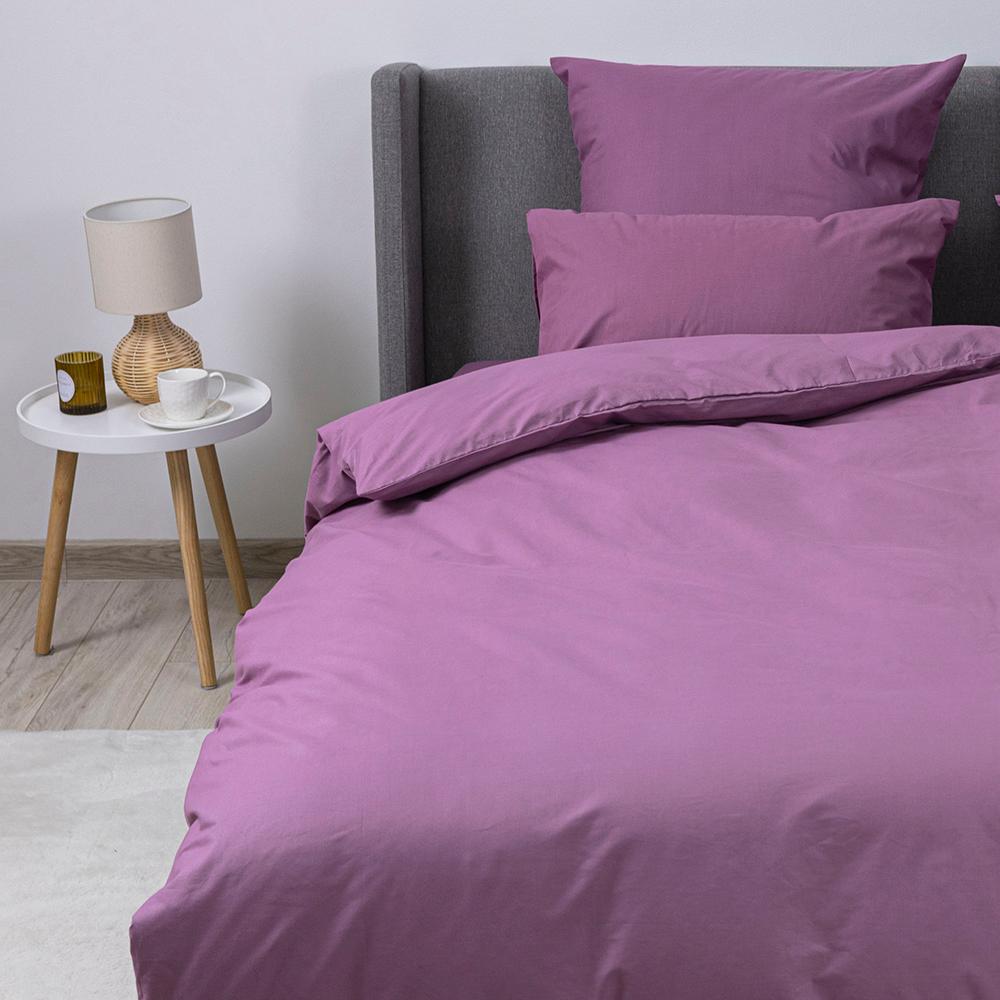 Постельное белье ТЕП "Happy Sleep" Wine Velvet, 50x70, семейное - Фото 4