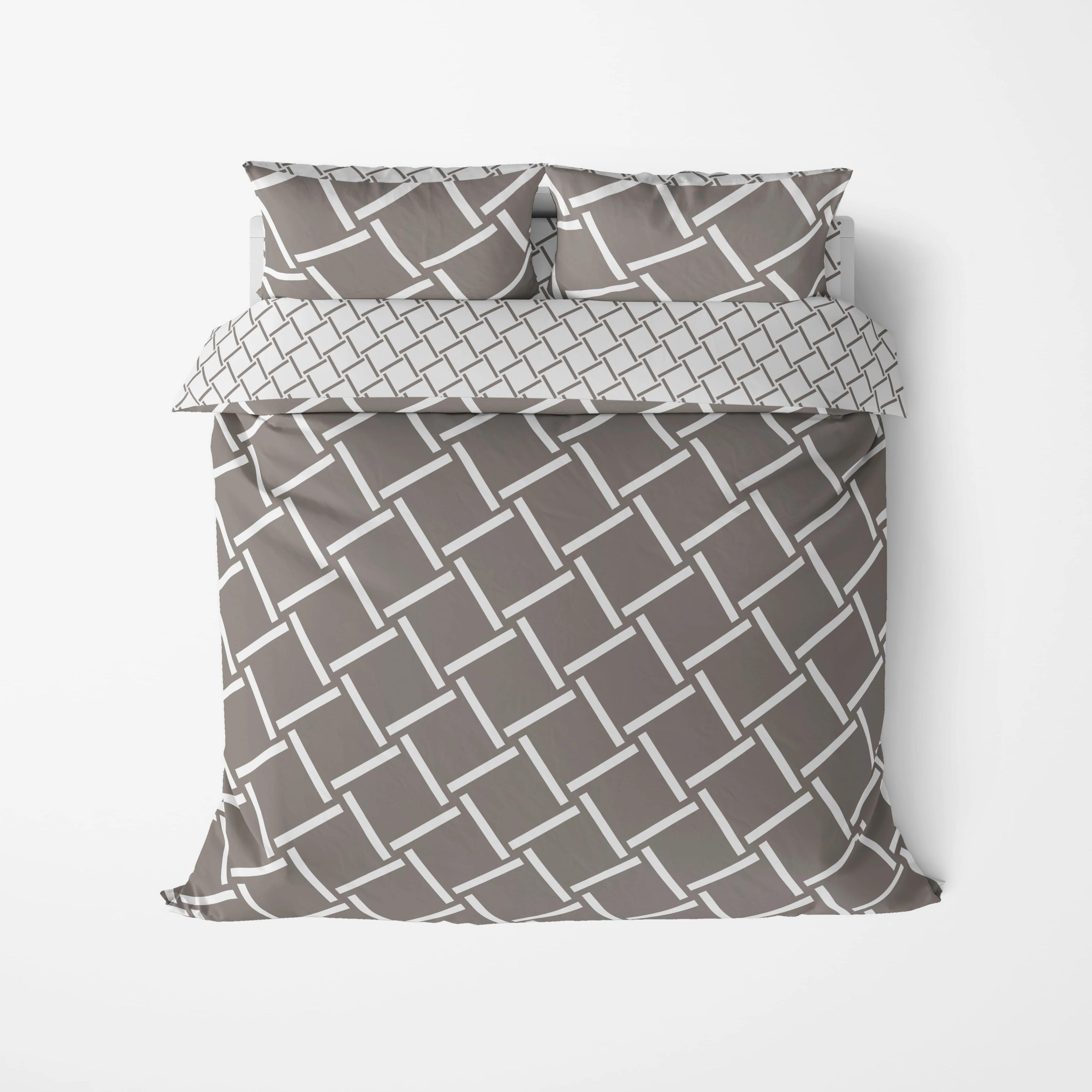 Bed Linen Set TEP "Happy Sleep" Infiniti, 50x70