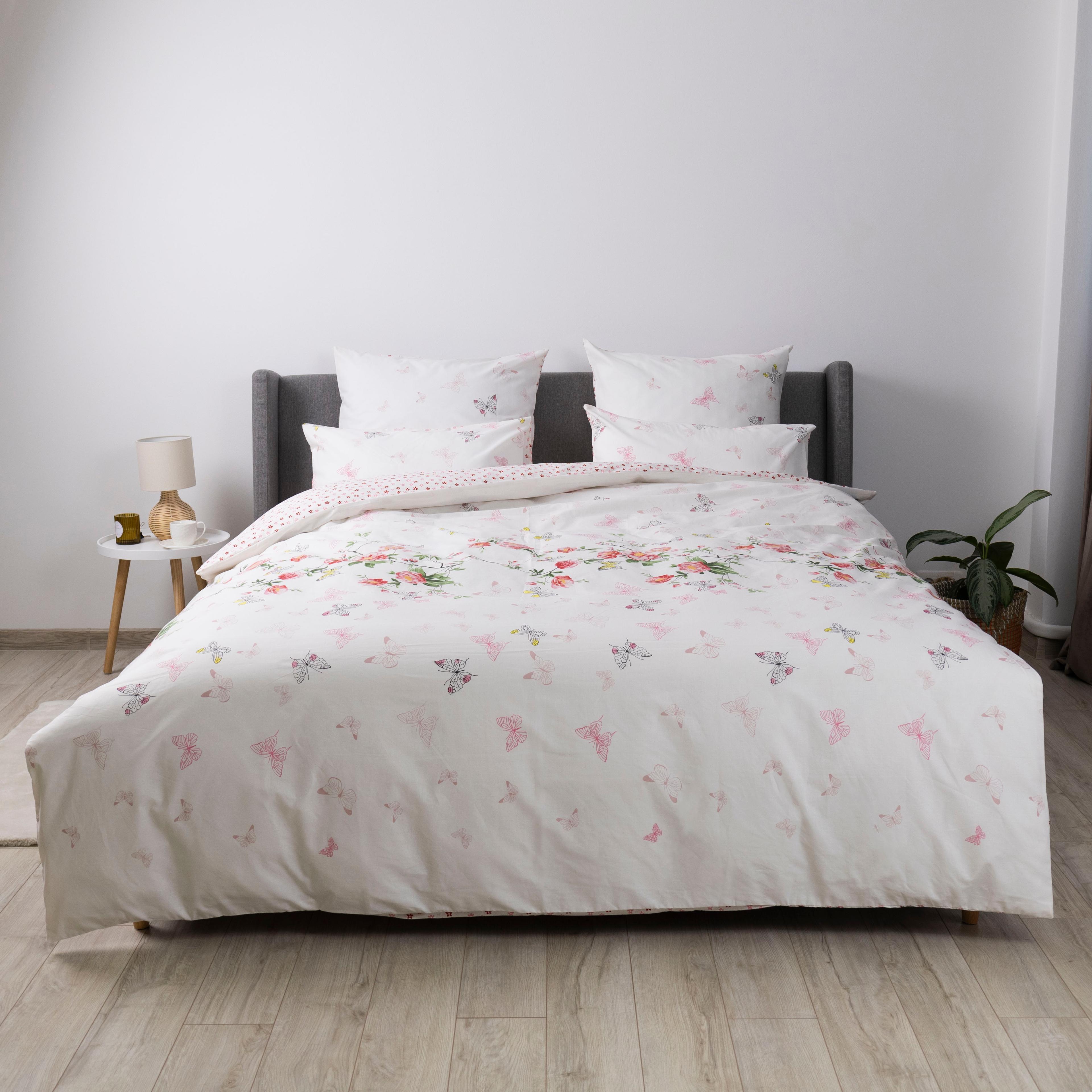 Постельное белье ТЕП "Happy Sleep" Нежные сны, 50x70, двуспальное - Фото 2