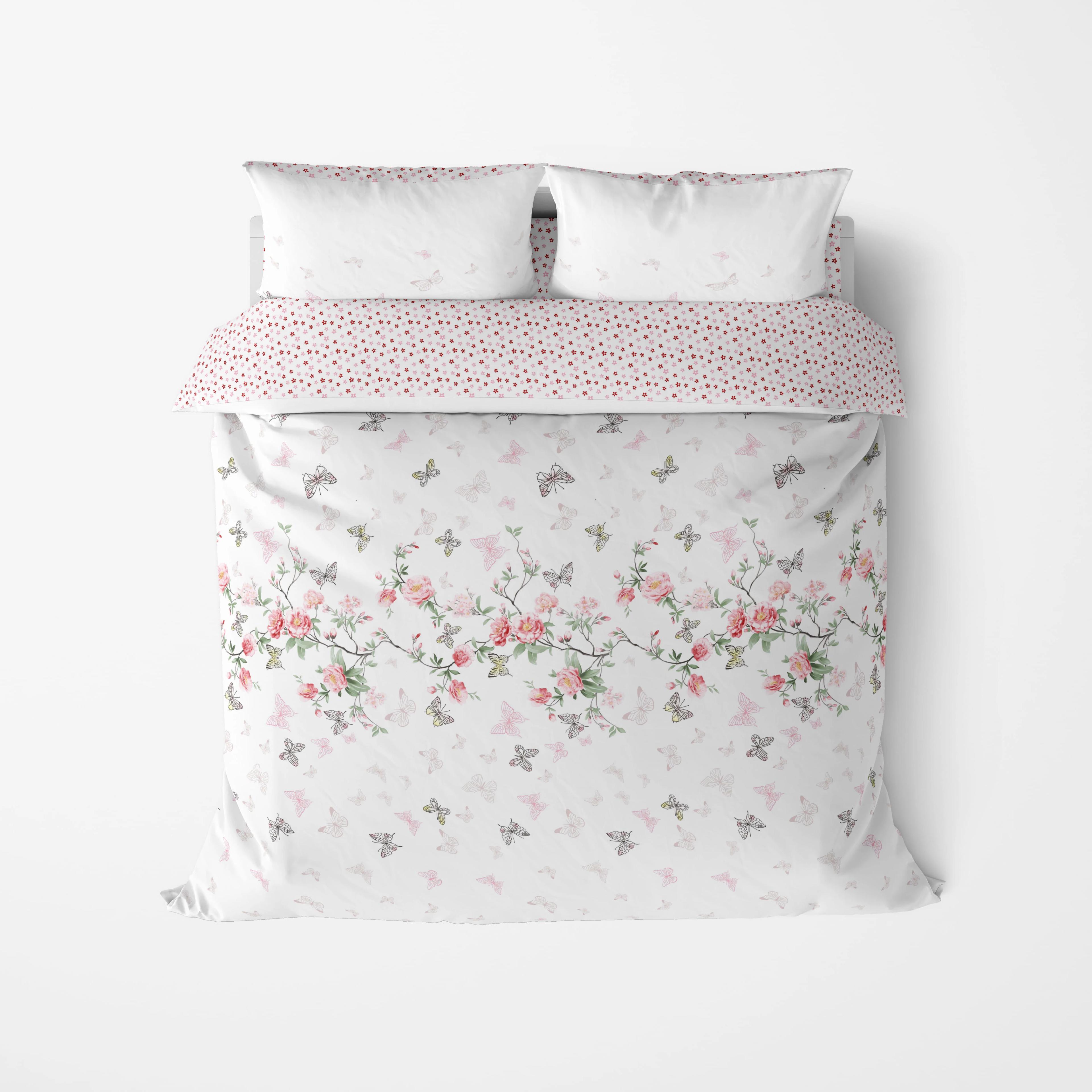 Постельное белье ТЕП "Happy Sleep" Нежные сны, 50x70