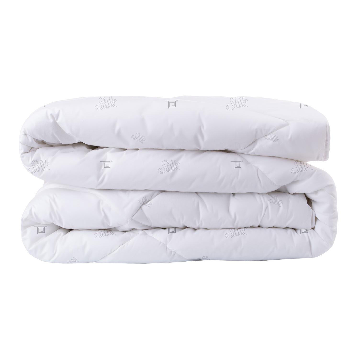 Quilt NATURE "SILK"  (300g/m2), 200x210 - Photo 2
