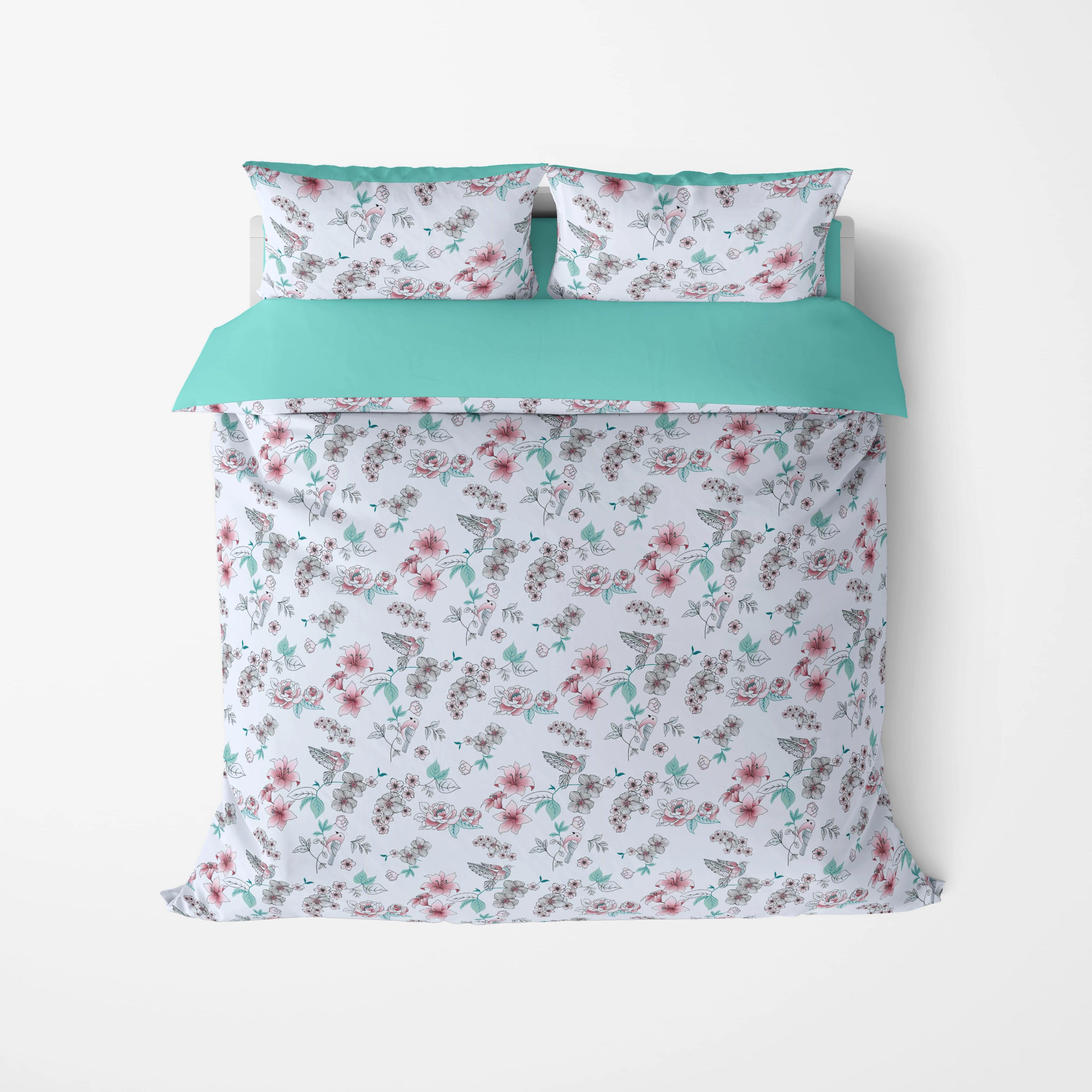 Постільна білизна ТЕП "Happy Sleep" Весняний бриз, 50x70
