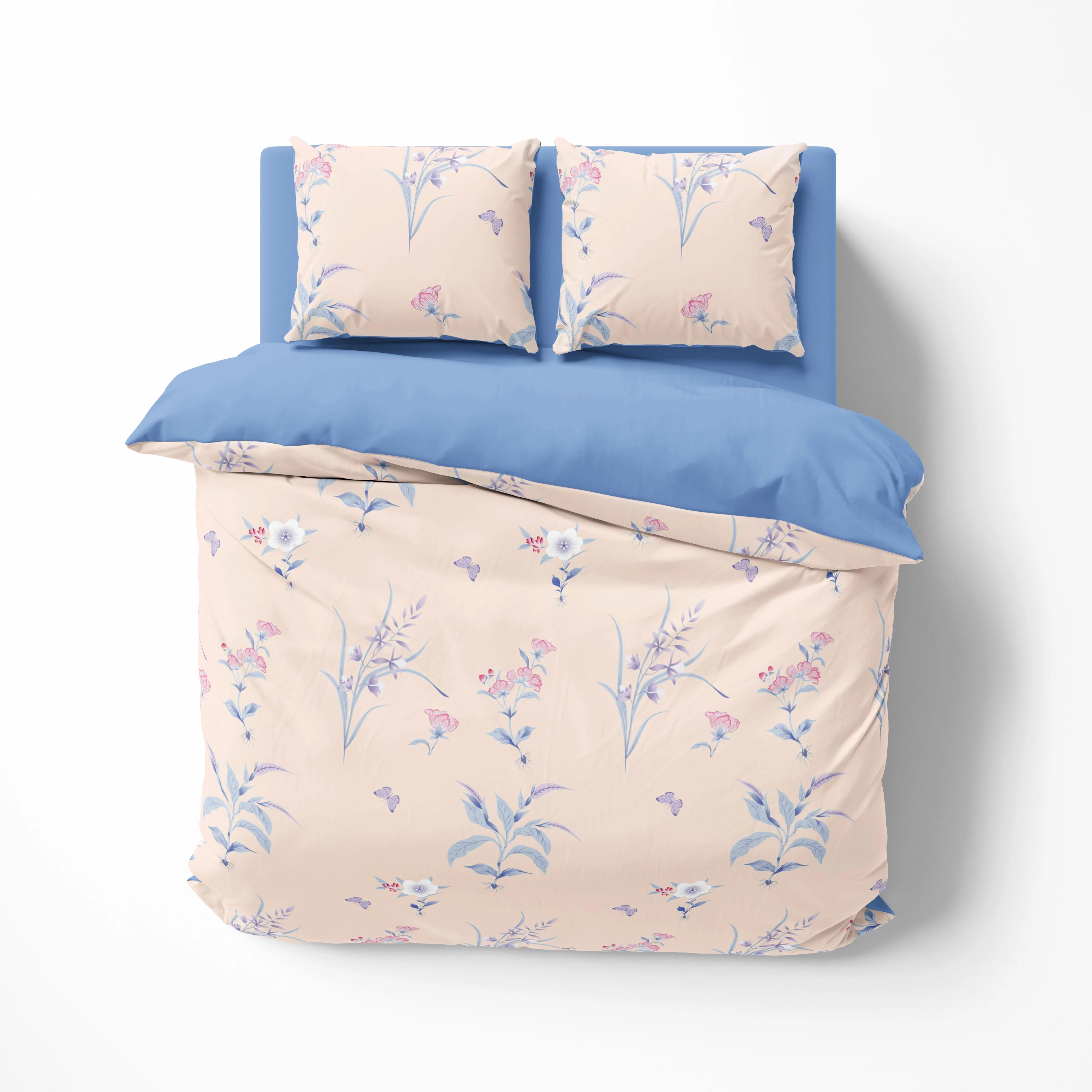 Постільна білизна ТЕП "Soft dreams" Квітуча Магія, 70x70