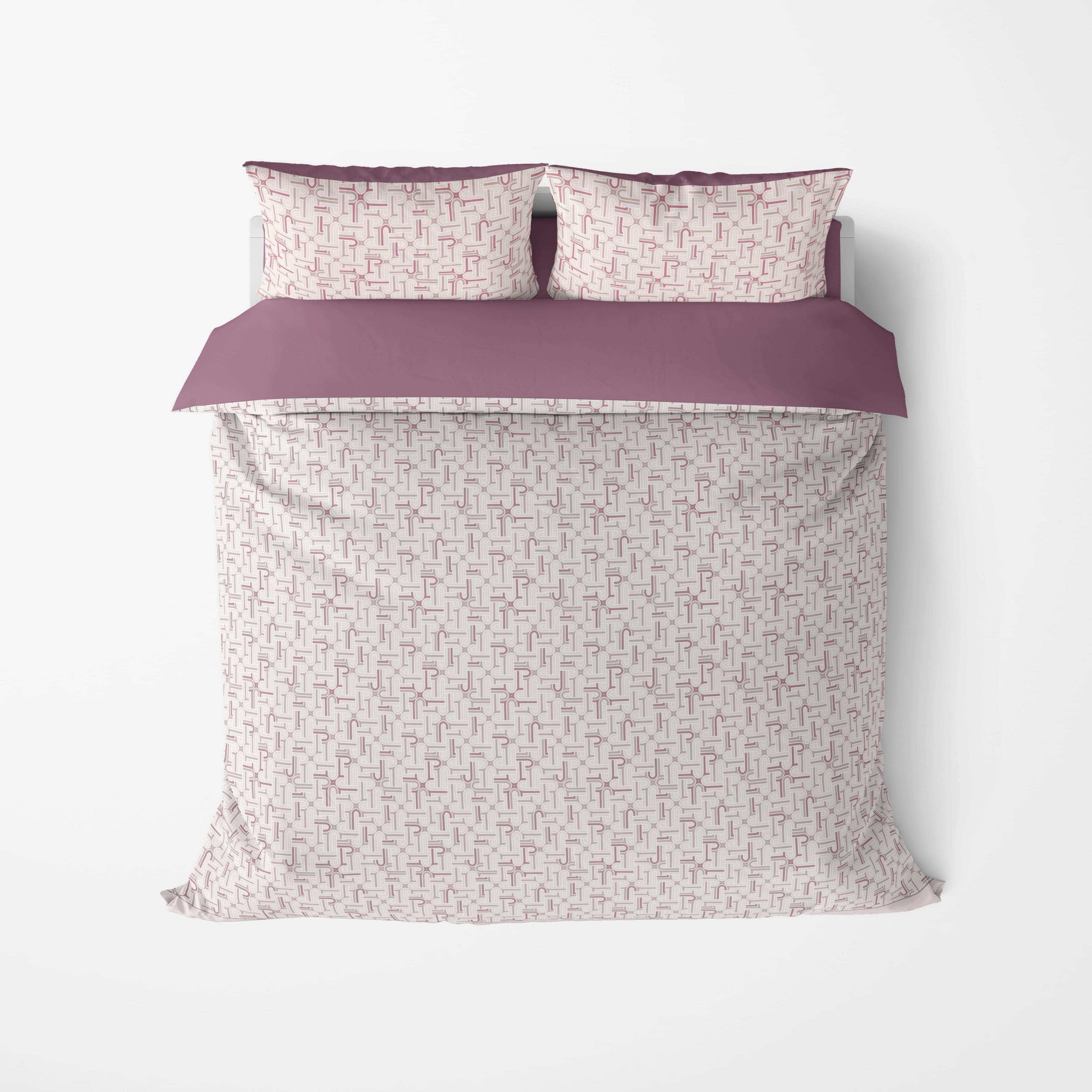 Постельное белье ТЕП "Happy Sleep" Бесконечность, 50x70