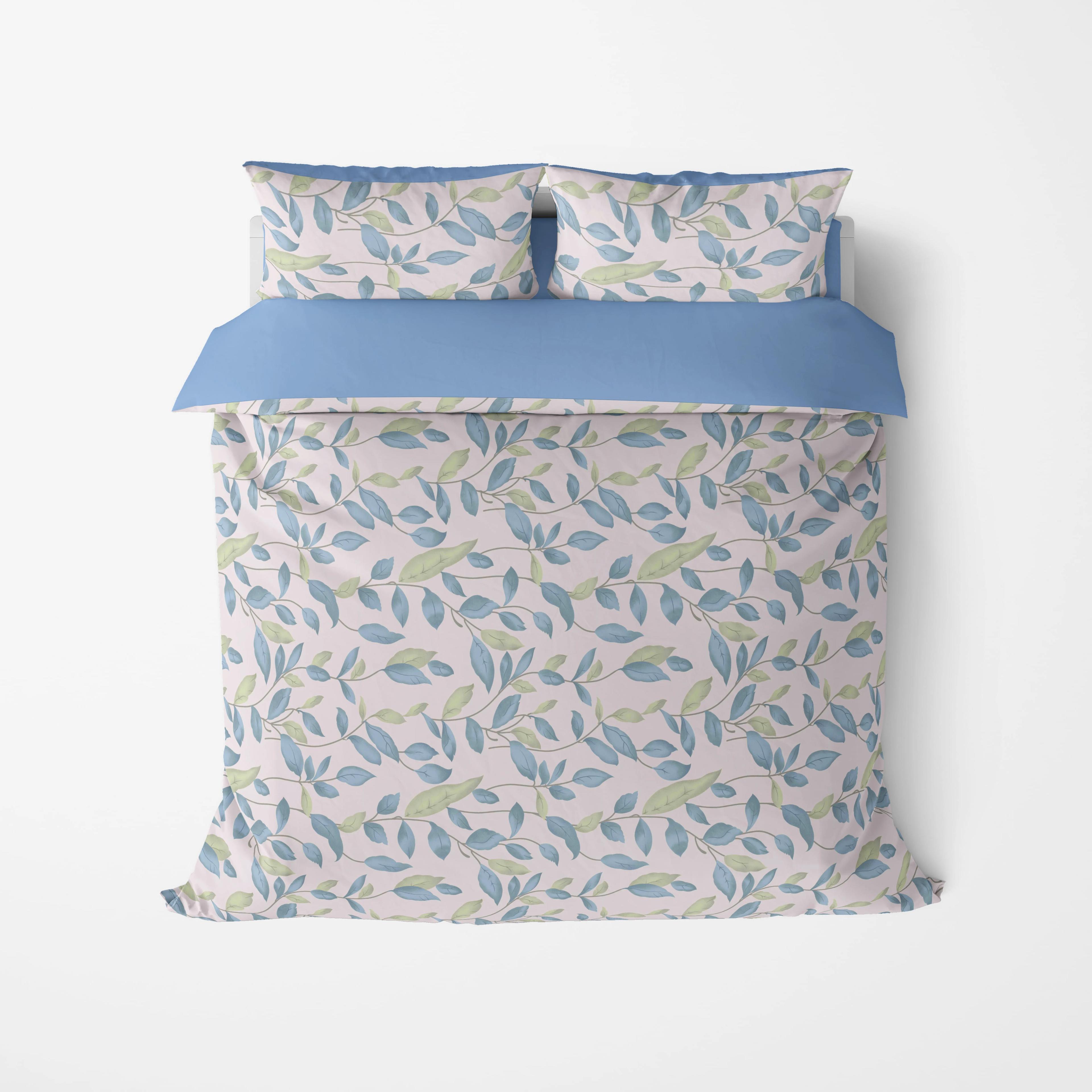 Постельное белье ТЕП "Happy Sleep" Импрессия, 50x70