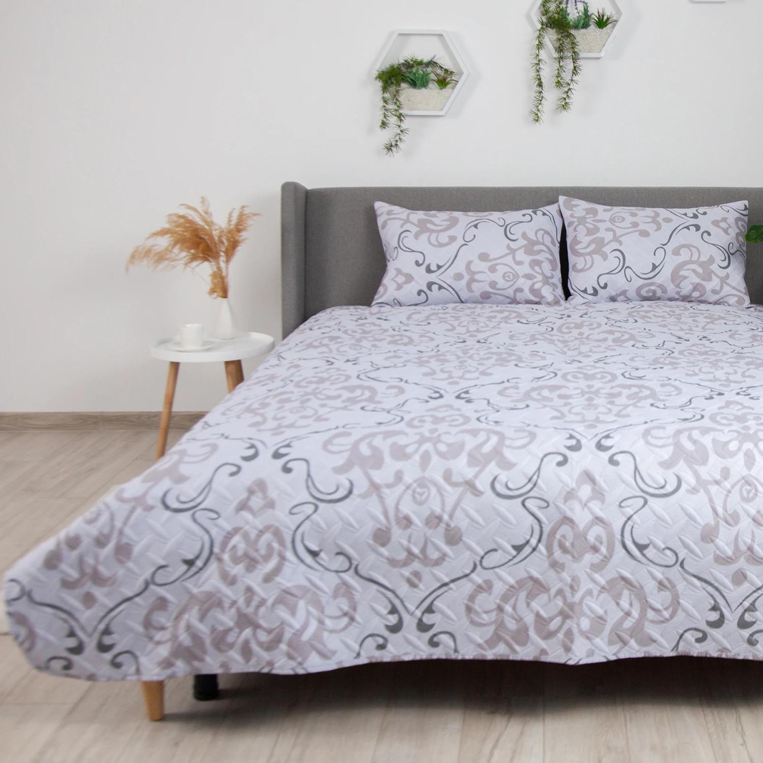 Bed Cover TEP "PROVENCE" Gloriya