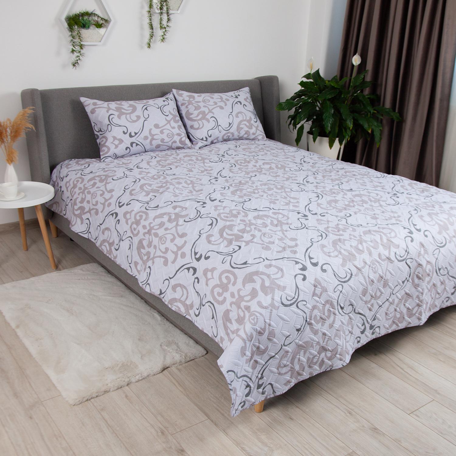 Bed Cover TEP "PROVENCE" Gloriya, 150x210 - Photo 3