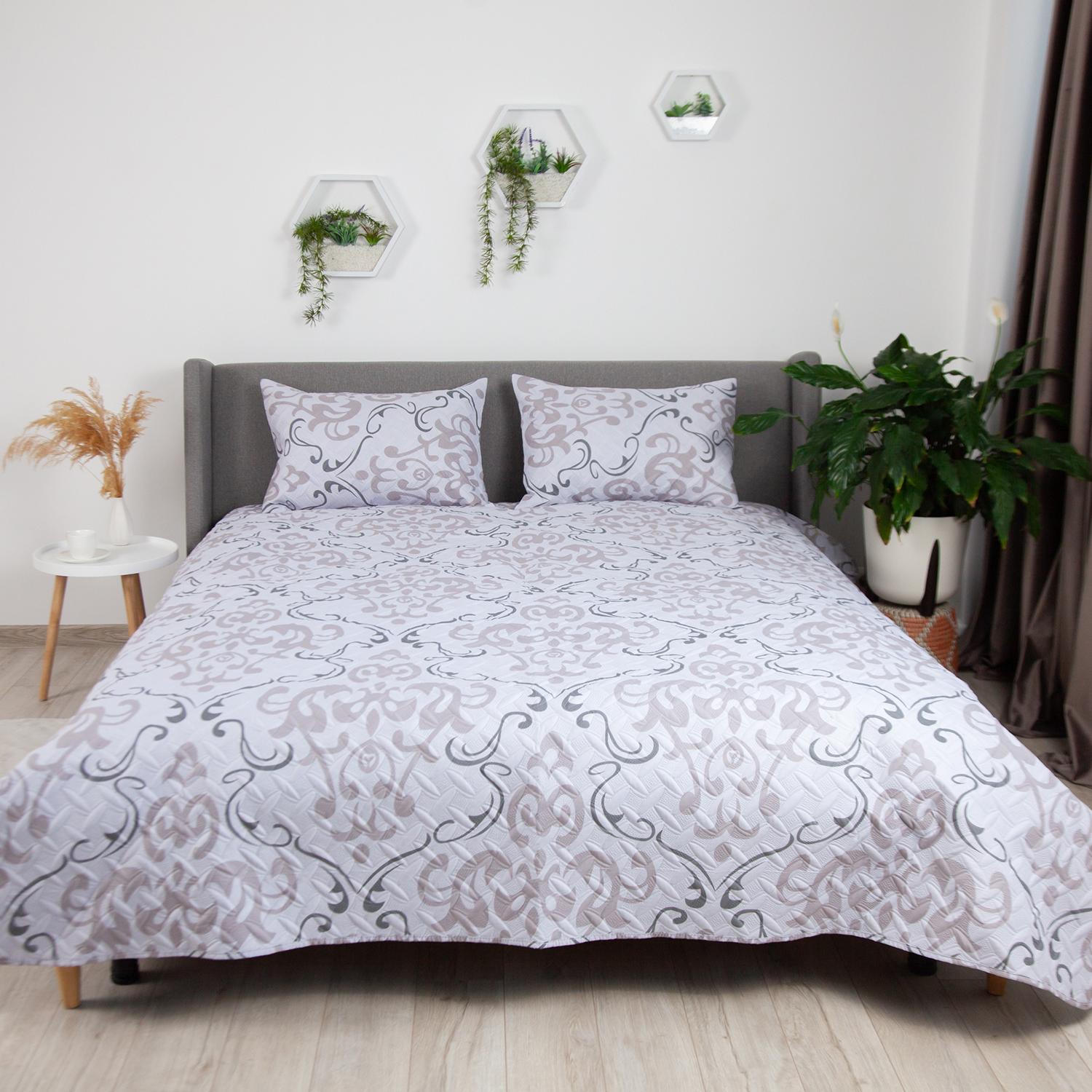Bed Cover TEP "PROVENCE" Gloriya, 150x210 - Photo 4