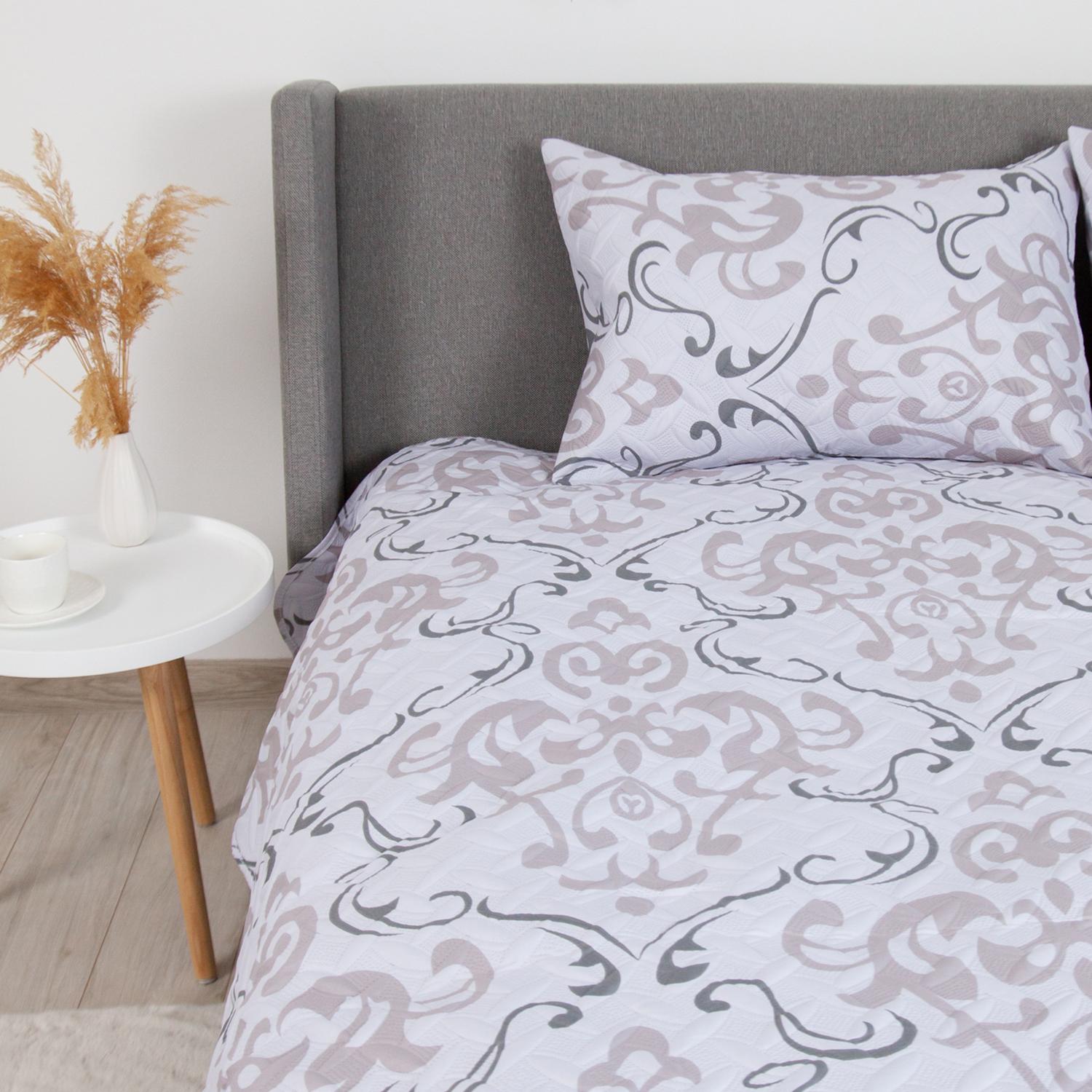 Bed Cover TEP "PROVENCE" Gloriya, 150x210 - Photo 5