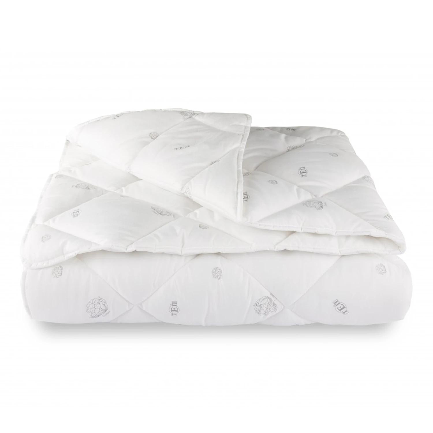 Ковдра DREAM "COTTON" (150 г/м2)  в пакеті