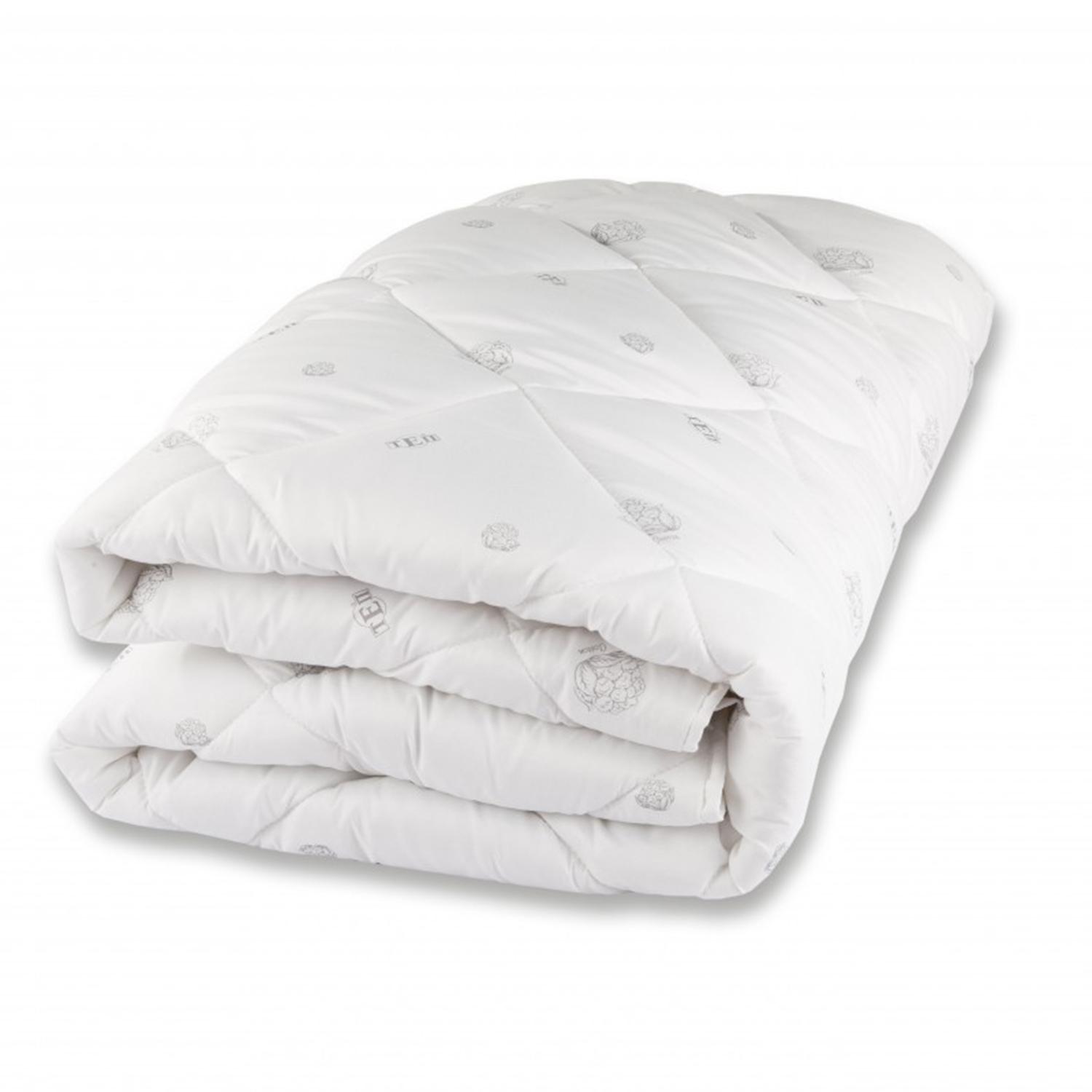 Ковдра DREAM "COTTON" (150 г/м2)  в пакеті, 200x210 - Фото 2