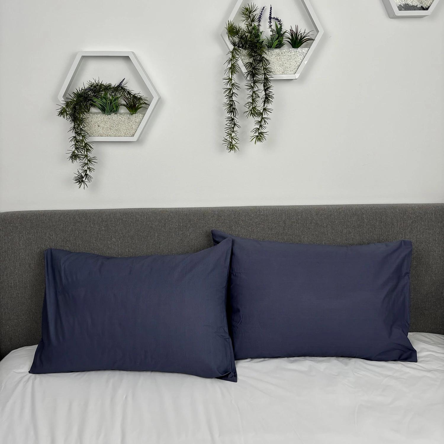 Pillowcases "TEP" Grafit