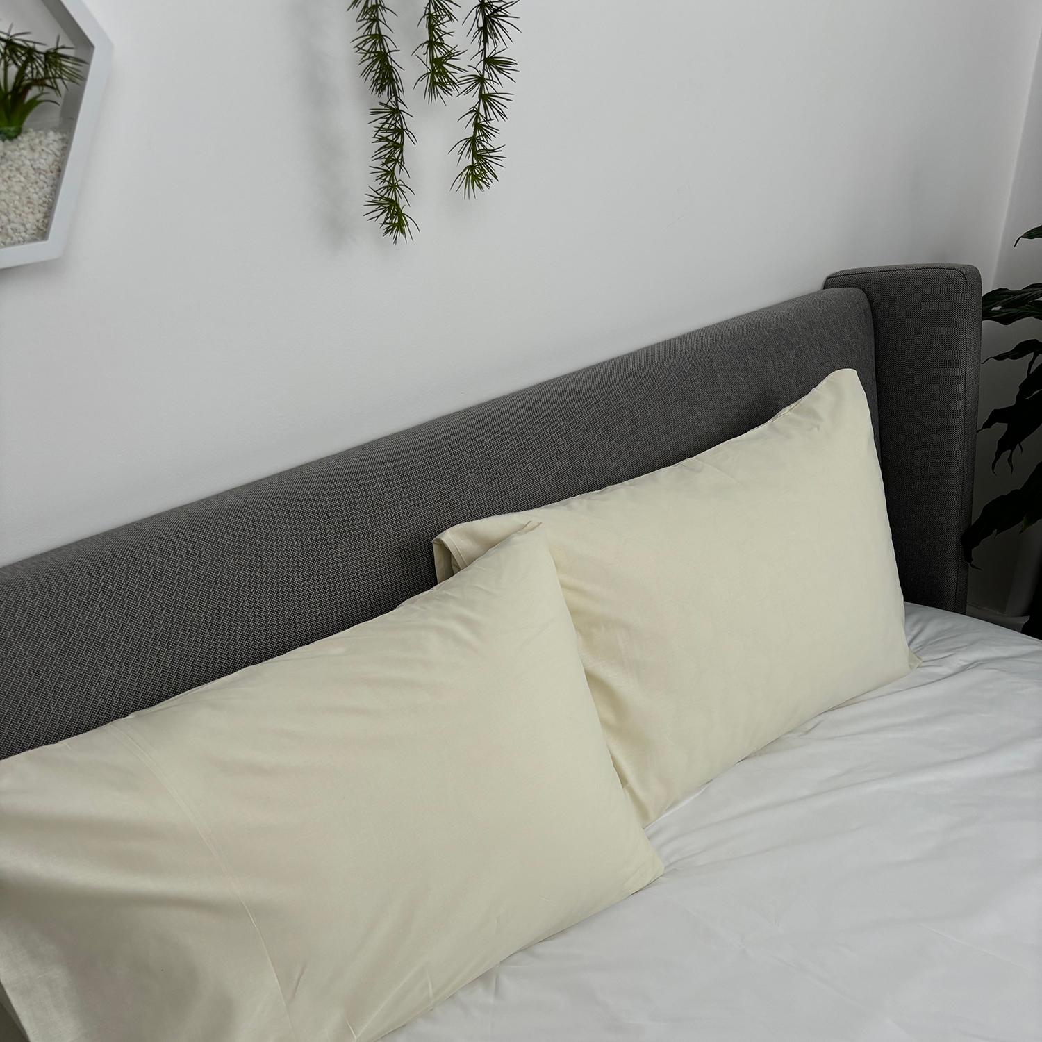 Pillowcases "TEP" Milky, 50x70 - Photo 2