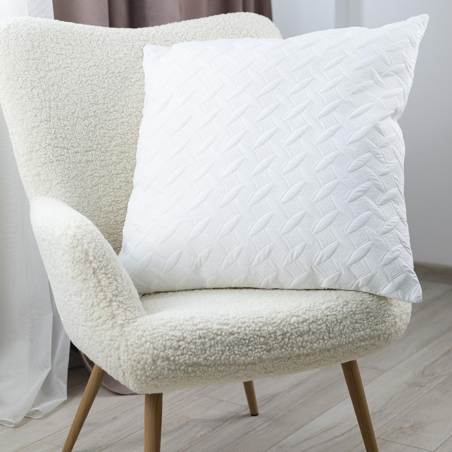 Pillow FRIENDLY "SLEEPCOVER" NEW Vintage, 70x70 - Photo 5
