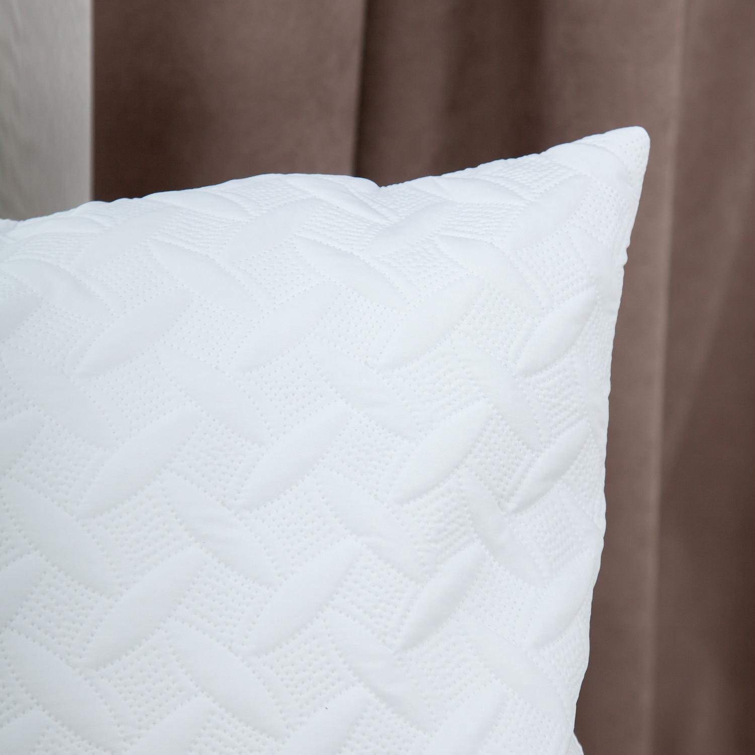 Подушка FRIENDLY "SLEEPCOVER LIGHT" NEW Vintage, 70x70 - Photo 3